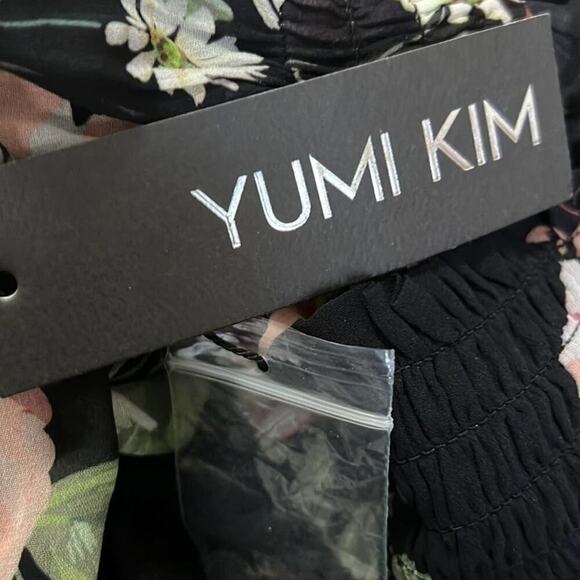 NWT‎ YUMI KIM CLASS ACT MINI DRESS BELLA  ROSA COLOR SIZE XS - Picture 10 of 10